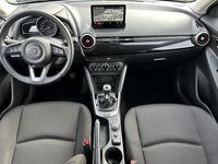 Occasion Mazda 2 Inclusive 90 PK (66 kW) 2023 Grijs (metallic) Hatchback