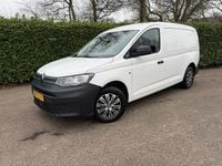 Occasion VW Caddy Maxi Business 75 PK (55 kW) 2023 Wit MPV