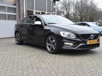 tweedehands Volvo S60 1.5 T3 R-Design