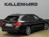 Occasion Alpina B5 609 PK (447 kW) 2017 Grijs Stationwagen