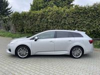 tweedehands Toyota Avensis Touring Sports 1.8 VVT-i Executive Business Climat