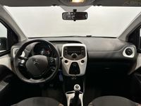 tweedehands Citroën C1 1.2 PureTech Shine