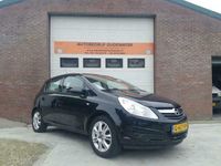 tweedehands Opel Corsa 1.4-16V Enjoy