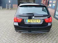 tweedehands BMW 318 3-SERIE i Bns Style Leer/navi/PDC