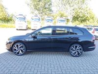 tweedehands VW Golf Variant Style KAMERA+18" ALU+LED+ACC+SHZ...