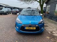 tweedehands Citroën DS3 1.6 Sport 165PK