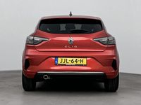Occasion Renault Clio V Techno 2025 Rood Hatchback