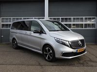 Occasion Mercedes EQV300 150 kW (204 PK) 2024 Zilver (metallic) Van