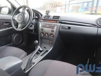 tweedehands Mazda 3 1.6 S-VT Touring 1e eig / Airco / NL auto