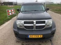 tweedehands Dodge Nitro 3.7 V6 SE