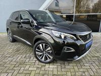 tweedehands Peugeot 3008 1.6 Plug-in HYbrid4 300pk GT Panoramadak / 360 Cam