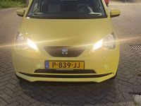 tweedehands Seat Mii 1.0 @Mii