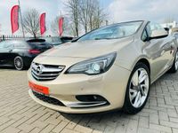 tweedehands Opel Cascada 1.4 Turbo (ecoFLEX) Start/Stop Innovation 1j Garan