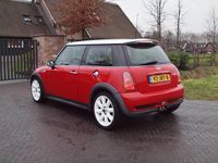 tweedehands Mini Cooper S 1.6 | Bluetooth | Airco |