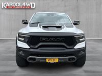 tweedehands Dodge Ram 1500TRX | 702PK!! | LPG | DIAMONBACK cover| HEAD-UP| TREKHAAK | PANORAMADAK| STOELKOELING V/A | FULL OPTIONS| | Geheel rijklaarprijs | DIRECT RIJDEN |