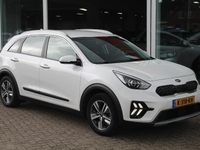 Occasion Kia Niro 105 PK (77 kW) 2021 Wit SUV