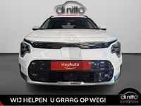 Nieuw Kia Niro 150 kW (204 PK) 2025 Wit SUV