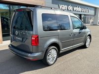 tweedehands VW Caddy 1.4 TSI 131pk Trendline Navi Cruise Incl. 1 jaar Bovag garantie