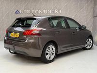 Occasion Peugeot 308 Active 125 PK (91 kW) 2013 Grijs Hatchback