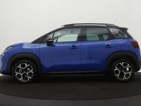 tweedehands Citroën C3 Aircross 1.2 130pk Max Automaat | Navi | Panoramisch schui