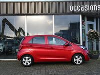 tweedehands Kia Picanto 1.0 CVVT ISG Comf.P.