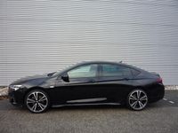Occasion Opel Insignia Sport 200 PK (147 kW) 2022 Zwart Hatchback