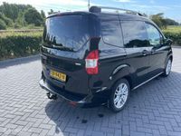 tweedehands Ford Tourneo Courier 1.0 Titanium