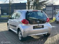 tweedehands Toyota Aygo 1.0-12V Automaat | Airco