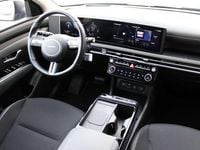 Occasion Hyundai Tucson Comfort 215 PK (158 kW) 2024 Blauw (metallic) SUV