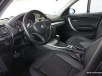 tweedehands BMW 130 130 i AUTOMAAT | XENON | YOUNGTIMER | NAVI | NL AUT