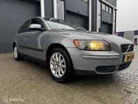 Occasion Volvo S40 101 PK (74 kW) 2006 Grijs Sedan