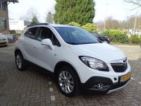 tweedehands Opel Mokka 1.4 T COSMO