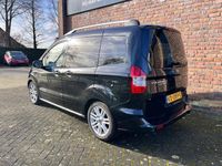 tweedehands Ford Tourneo Courier 1.0 ECOBOOST 100PK TITANIUM PDC