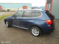 tweedehands BMW X3 xDrive20i Executive