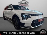 Nieuw Kia Niro 150 kW (204 PK) 2025 Wit SUV