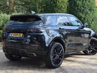 tweedehands Land Rover Range Rover evoque 1.5 P300e AWD HSE R-Dynamic / PANO / SHZ