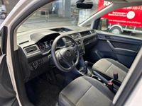 tweedehands VW Caddy Maxi 2.0 TDI L2H1 BMT Comfortline