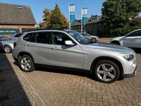 tweedehands BMW X1 SDrive18d Executive