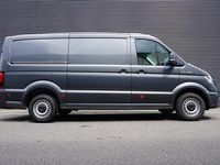 Occasion MAN TGE 177 PK (130 kW) 2024 Grijs Van