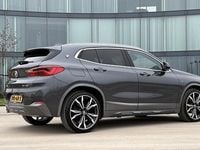 Occasion BMW X2 Executive 140 PK (102 kW) 2019 Grijs SUV
