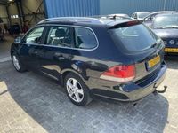 tweedehands VW Golf VI Variant 1.2 TSI Highline BlueMotion