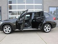 tweedehands BMW X1 sDrive20i 184 Pk Navigatie-Panoramadak