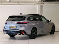 Occasion Peugeot 308 SW Business-Line 131 PK (96 kW) 2023 Grijs Stationwagen