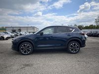 tweedehands Mazda CX-5 2.0 e-SkyActiv-G M Hybrid 165 Advantage | 11 km | 2024 | Benzine