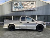 tweedehands Dodge Ram PICKUP Hemi 5.7 LPG