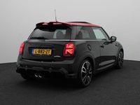 Occasion Mini John Cooper Works Comfort 231 PK (169 kW) 2021 Zwart Hatchback