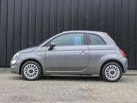 tweedehands Fiat 500C 1.0 Hybrid Dolcevita