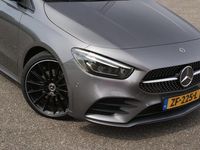 tweedehands Mercedes B180 ///AMG Pakket | Pano | Sfeer | Night Pakket | Org