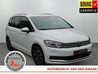 Occasion VW Touran United 150 PK (110 kW) 2021 Wit MPV
