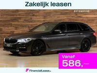 Occasion BMW 540 M Sport 340 PK (250 kW) 2017 Stationwagen